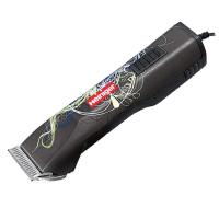 Машинка Heiniger Saphir Cord для стрижки животных, собак, кошек с лезвием #10 1,5 мм