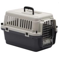 Переноска Departures Range 50х33х33 см, авиапереноска Pet Choice стандарт IATA для животных до 5 кг 