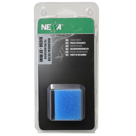 Губка для фильтра Newa Cobra Mini DJC50, биологическая   