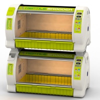 Брудер Rcom Reptile brooder 90 для рептилий L