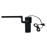 Фильтр внутренний Boyu FP-28E с флейтой 11 Вт 950 л/ч для аквариума до 190 л