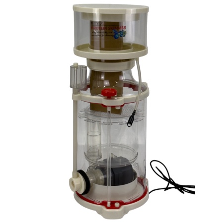 Скиммер протеиновый Boyu DB-200 30W 1200 л/ч для морского аквариума