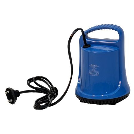 Помпа погружная для аквариума Boyu DS-1500 1500 л/час