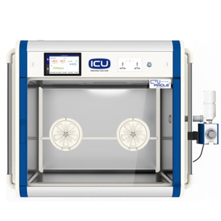 Брудер Curadle Smart incubator PRO 160