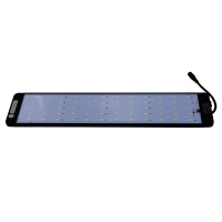 Светильник LED Boyu CB-50 26Вт 50 см ультратонкий для аквариума белый и синий свет
