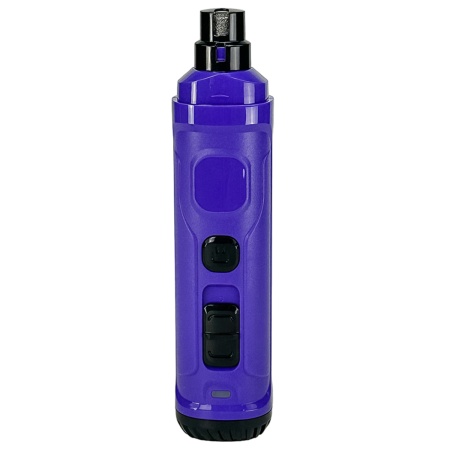 Гриндер для кошек и собак Petwant N30 USB, подсветка, LED индикатор, 2 скорости, фиолетовый