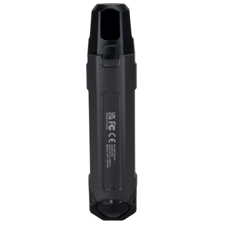 Гриндер для кошек и собак Petwant N60 USB, подсветка, LED индикатор, 6 скоростей, серый