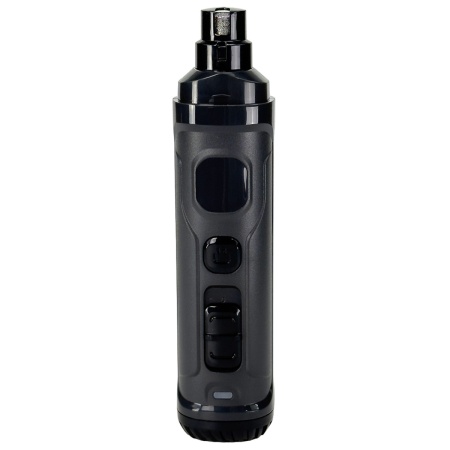 Гриндер для кошек и собак Petwant N30 USB, подсветка, LED индикатор, 2 скорости, серый