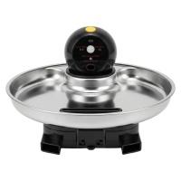 Автопоилка фонтан Petzengo PHW3 2.5 л, с датчиком движения, для кошек и собак