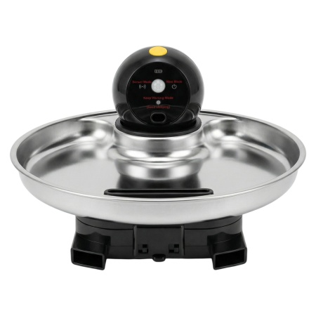Автопоилка фонтан Petzengo PHW3 2.5 л, с датчиком движения, для кошек и собак