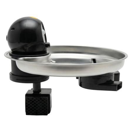 Автопоилка фонтан Petzengo PHW3 2.5 л, с датчиком движения, для кошек и собак