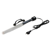 Нагреватель для аквариума Boyu DR-9250 с терморегулятором, LED индикатором и дисплеем, 250 Вт на 250
