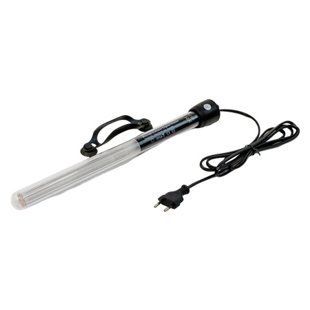 Нагреватель для аквариума Boyu DR-9250 с терморегулятором, LED индикатором и дисплеем, 250 Вт на 250