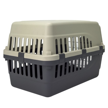 Переноска для животных Safari Range 45х30х29 см Pet Choice, для животных до 5 кг