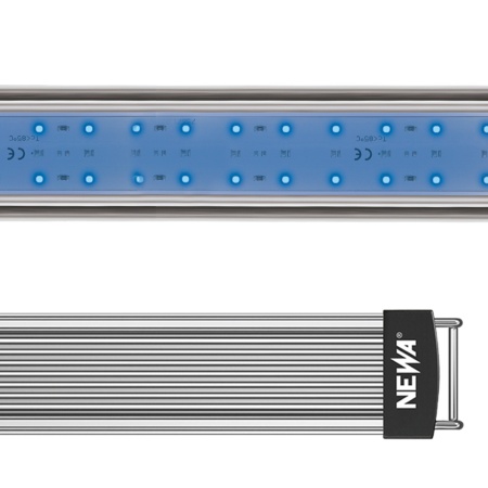 Лампа светодиодная Newa LED Light NLA 771 Actinic 22W актиническая для аквариума 787-951 мм
