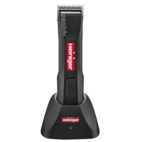 Машинка Heiniger Saphir Basic для стрижки животных, собак, кошек с лезвием #10 1,5 мм