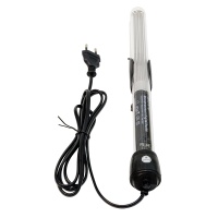 Нагреватель для аквариума Boyu DR-9250 с терморегулятором, LED индикатором и дисплеем, 250 Вт на 250