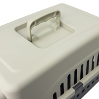 Переноска для животных Safari Range 45х30х29 см Pet Choice, для животных до 5 кг