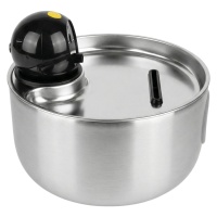 Автопоилка фонтан Petzengo PHW3 2.5 л, с датчиком движения, для кошек и собак