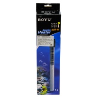 Нагреватель для аквариума Boyu HT-275 75 Вт с терморегулятором автоматический 60-90 л