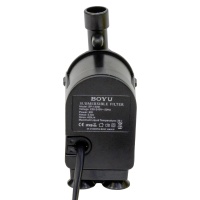 Фильтр внутренний Boyu SP-1300I для аквариума многофункциональный 400 л/час