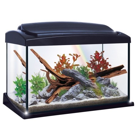 Аквариум Newa Hobby NH 30, 30 л с фильтром и LED освещением​