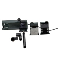 Фильтр внутренний Boyu FP-28E с флейтой 11 Вт 950 л/ч для аквариума до 190 л