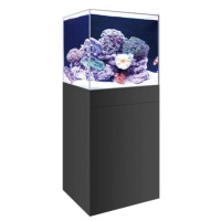 Тумба HAT-45 для аквариума Boyu Marine HA-450A, 450х450х700 мм, черная