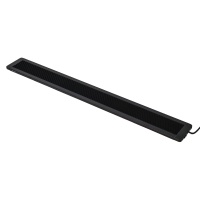 Светильник LED Boyu CB-90 45Вт 90 см ультратонкий для аквариума, белый и синий свет