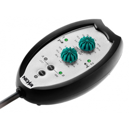 Комплект Newa Control + 2 помпы течения Newa Wave 2 3200