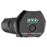 Аккумулятор для машинки Heiniger Opal