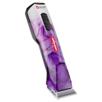 Машинка Heiniger Opal Special Edition для стрижки собак, лошадей, коров с 2-я аккумуляторами и лезви