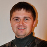 Евгений Годов